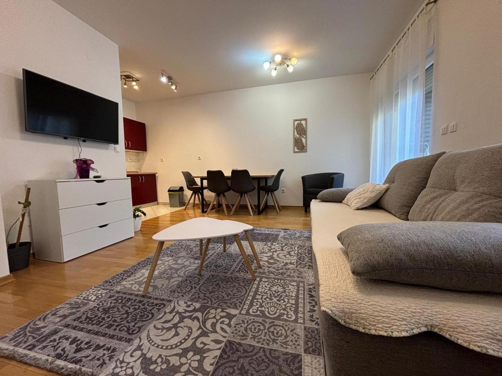 Dora Apartment Krapinske Toplice Exterior photo