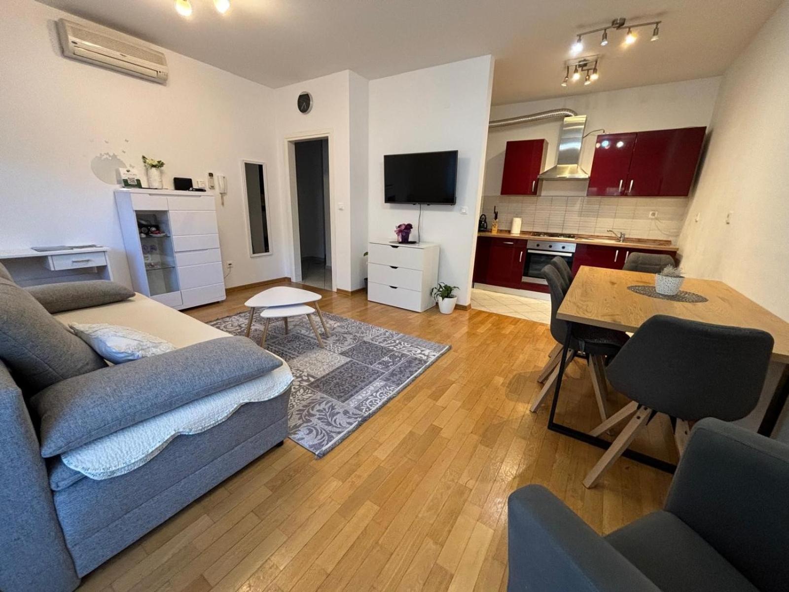 Dora Apartment Krapinske Toplice Exterior photo