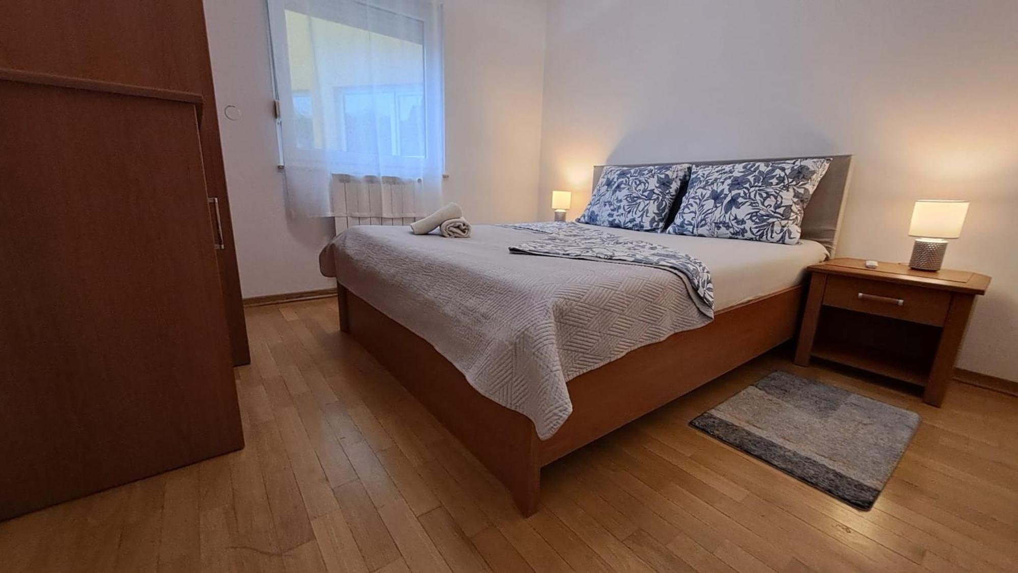 Dora Apartment Krapinske Toplice Exterior photo